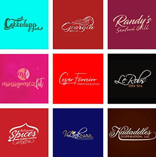 calligraphy